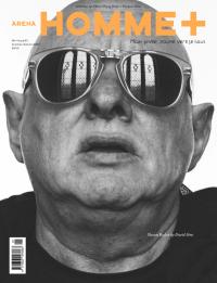 Arena Homme + | Erin Fee Productions