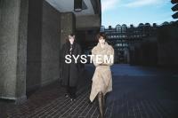 SYSTEM - F/W 2025 Campaign | Erin Fee Productions
