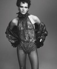 Harpers Bazaar Italia | Erin Fee Productions