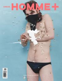 Arena HOMME+ - May 2024 | Erin Fee Productions