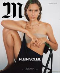 M Le magazine du Monde - Plein Soleil | Erin Fee Productions