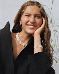 M Le magazine du Monde - Plein Soleil | Erin Fee Productions