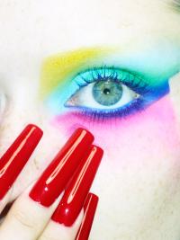 Harpers Bazaar France - A Season Of Characters | Erin Fee Productions