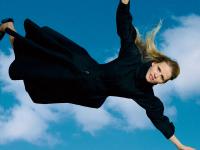 T Magazine - November 2024 | Erin Fee Productions