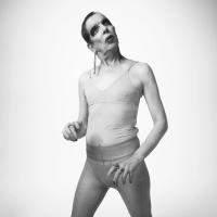 Ponystep SS25 - David Hoyle | Erin Fee Productions