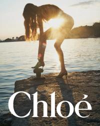 Chloé - Winter 2025 Campaign | Erin Fee Productions