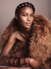 Harpers Bazaar France - A Season Of Characters | Erin Fee Productions