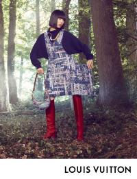 Louis Vuitton - Fall Winter 2022 | Erin Fee Productions