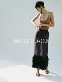 Gabriele Colangelo - SS25 | Erin Fee Productions