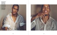 Fantastic Man - SS26 N.42 | Erin Fee Productions