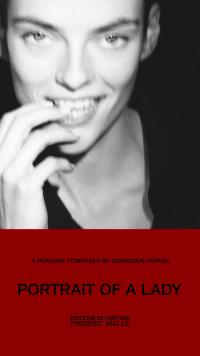 Frederic Malle - Portrait of a Lady | Erin Fee Productions