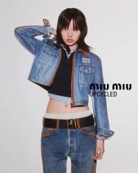 Miu Miu - Upcycled Collection 2024 | Erin Fee Productions