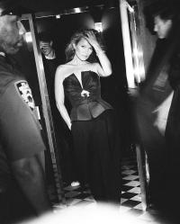 Zara - Into the Night | Erin Fee Productions