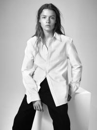 Zara Man - SS24 | Erin Fee Productions