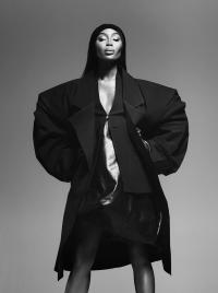 Vogue Australia - March 2024 Cover | Erin Fee Productions