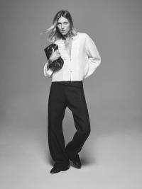 Massimo Duti - Icon SS25 | Erin Fee Productions