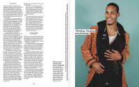 Fantastic Man - SS26 N.42 | Erin Fee Productions