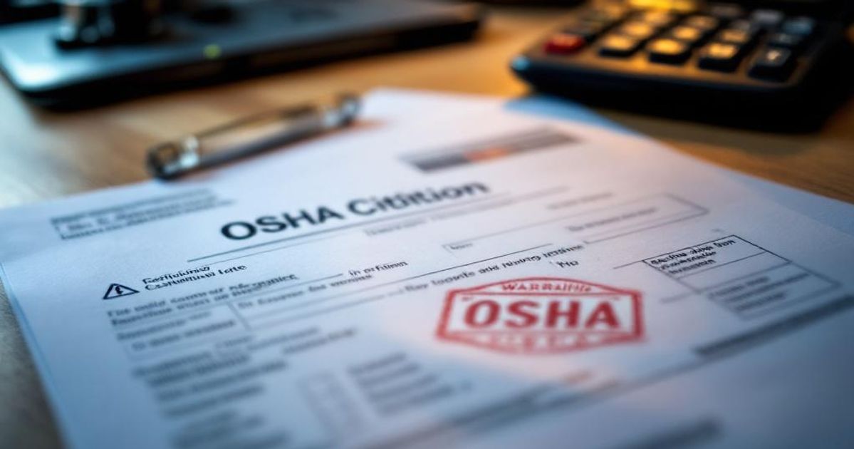 "Lockout Tagout (LOTO): Procedure Development Guide for Manufacturing"