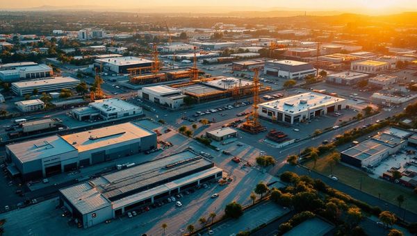 "Cal/OSHA Enforcement Intelligence: What Every CA Employer Needs to Know"