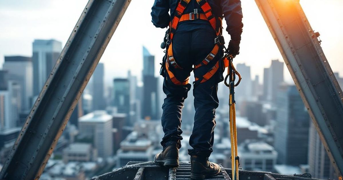 "Heat Illness Prevention in Outdoor and High-Heat Industries"