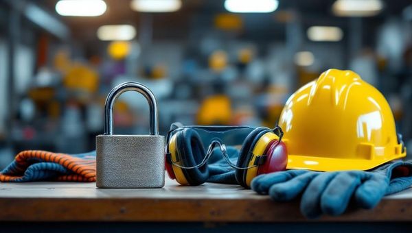 "Confined Space Entry: Permit-Required Programs"