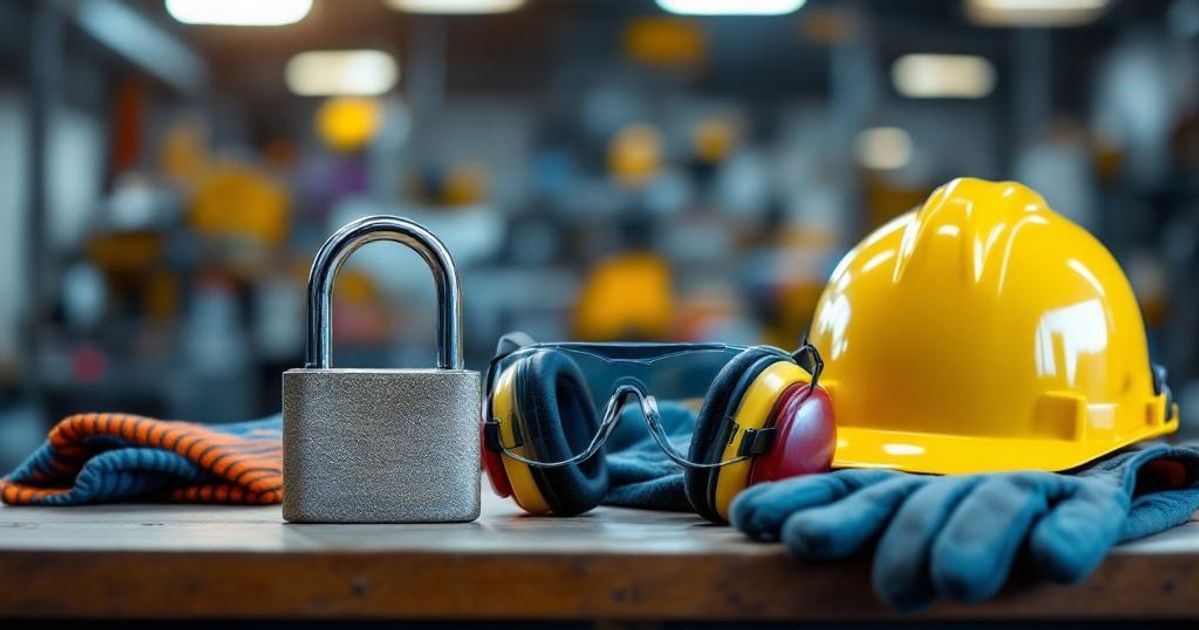 "Confined Space Entry: Permit-Required Programs"