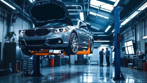 "Automotive Services Enforcement Intelligence: Citations, Penalties and Trends"