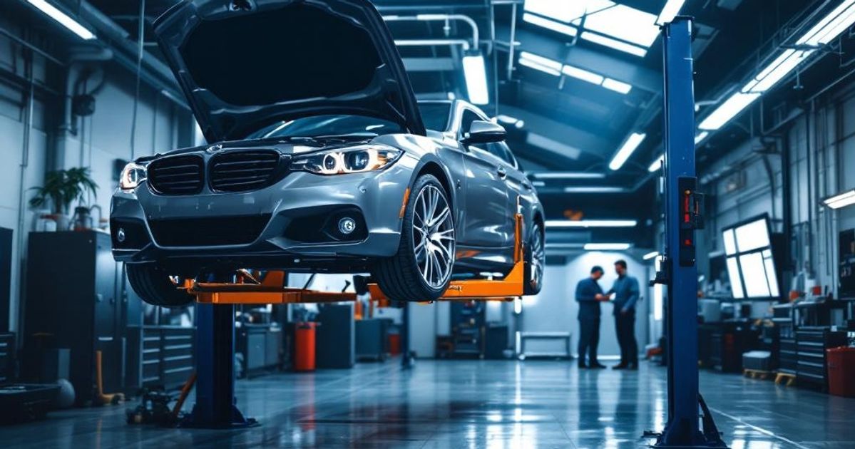 "Automotive Services Enforcement Intelligence: Citations, Penalties and Trends"