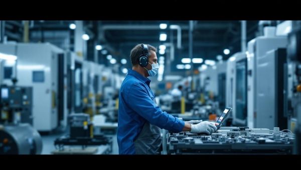 "Manufacturing Enforcement Intelligence: Citations, Penalties and Trends"