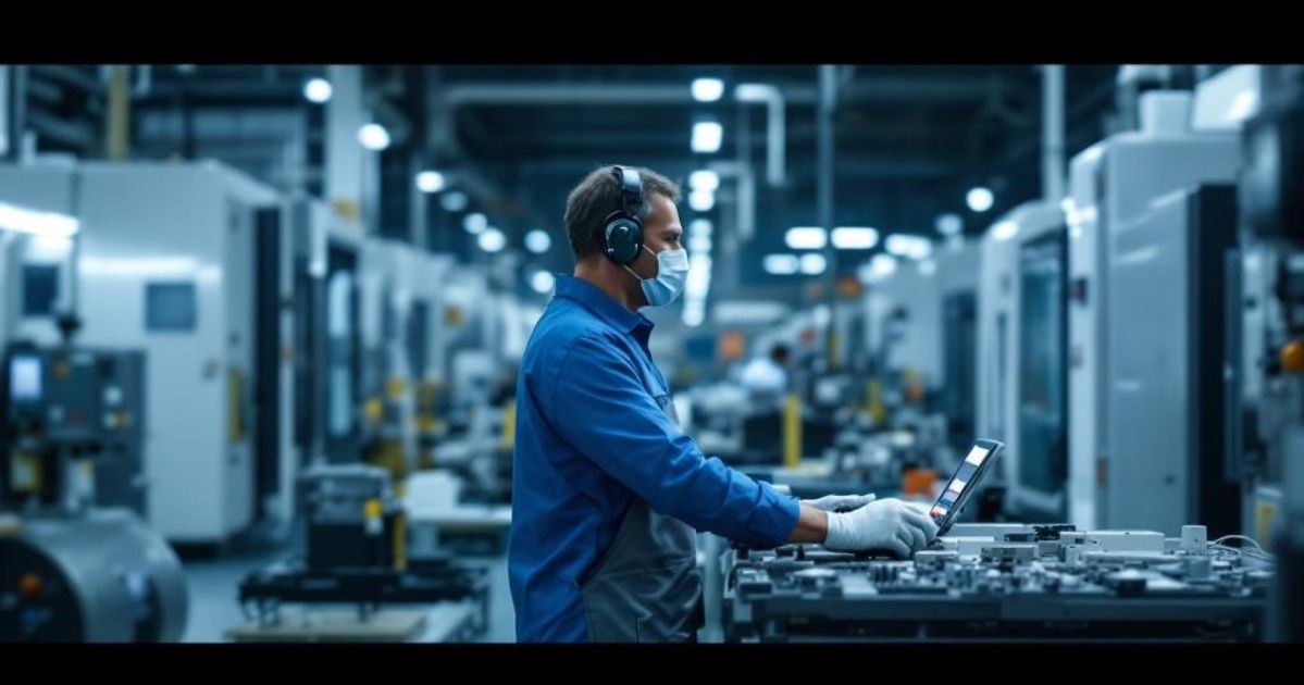 "Manufacturing Enforcement Intelligence: Citations, Penalties and Trends"