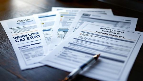 "IIPP Essentials: Building Your Injury and Illness Prevention Program"