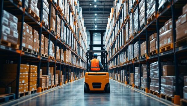 "Wholesale Trade Compliance Guide: Platform-Wide and Forklift Certification Requirements"