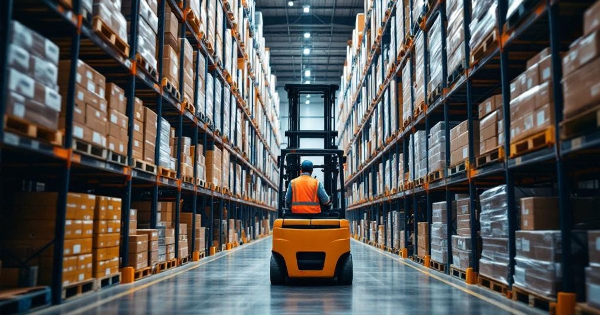 "Wholesale Trade Compliance Guide: Platform-Wide and Forklift Certification Requirements"