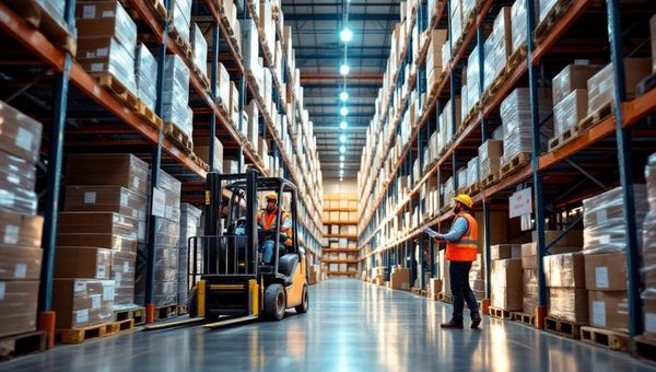 "Wholesale Trade Enforcement Intelligence: Citations, Penalties and Trends"