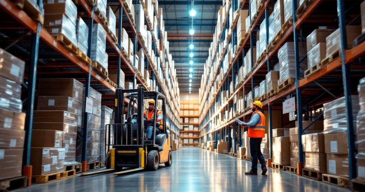 "Wholesale Trade Enforcement Intelligence: Citations, Penalties and Trends"