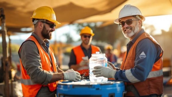 "Warehouse Enforcement Intelligence: Citations, Penalties and Trends"