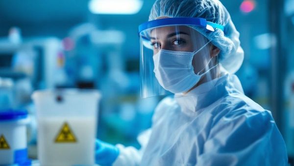 "Pesticide Safety Training Requirements for Agricultural Employers"