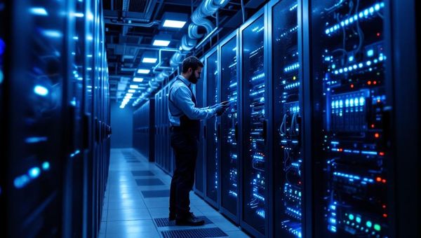 "Facilities Management Compliance Guide: Platform-Wide Requirements"