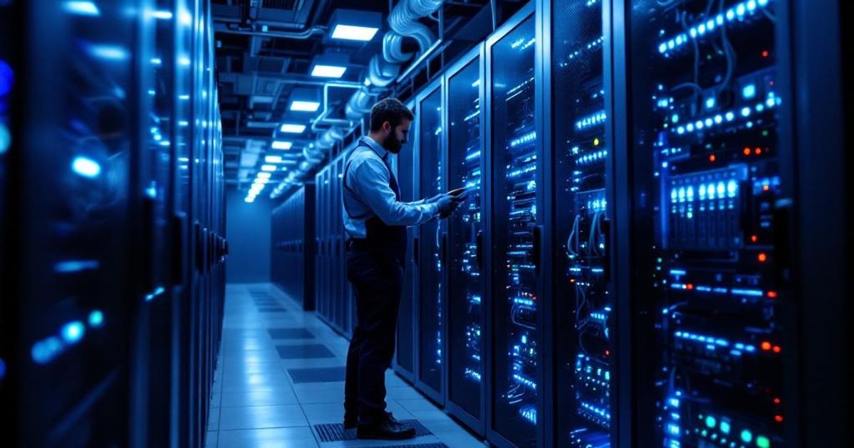 "Facilities Management Compliance Guide: Platform-Wide Requirements"