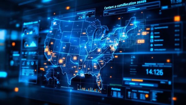 "The National Compliance Landscape: 50-State OSHA Overview"