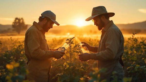 "Agriculture Enforcement Intelligence: Citations, Penalties and Trends"