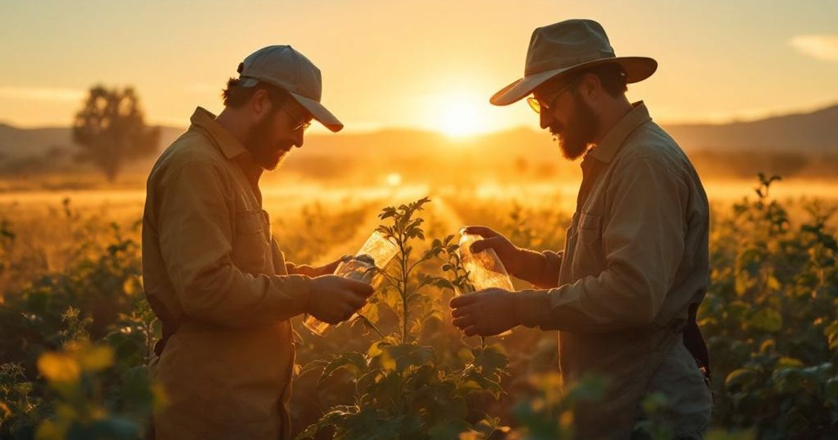 "Agriculture Enforcement Intelligence: Citations, Penalties and Trends"