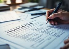 "Compliance Training Requirements: Formats, Frequency and Documentation"