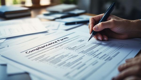 "Compliance Training Requirements: Formats, Frequency and Documentation"