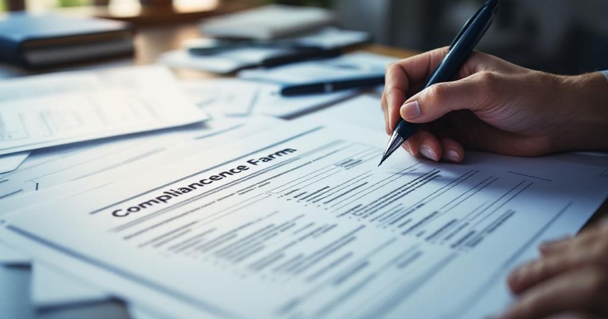 "Compliance Training Requirements: Formats, Frequency and Documentation"