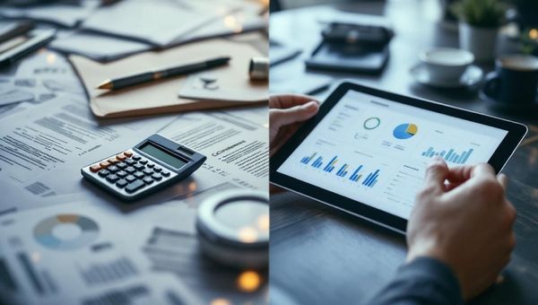 "Protekon vs CalChamber Compliance Tools: Feature Comparison"