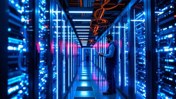 "Facilities Management Enforcement Intelligence: Citations, Penalties and Trends"