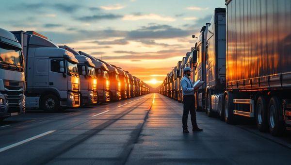 "Transportation Compliance Guide: Platform-Wide and DOT Requirements"