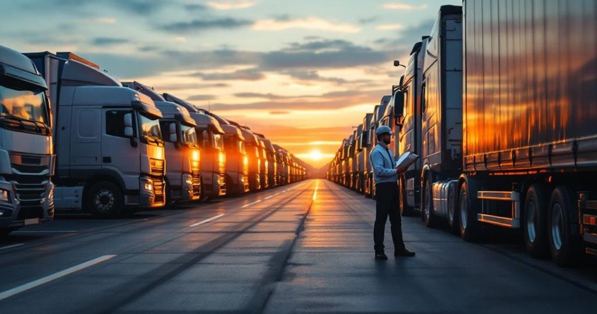 "Transportation Compliance Guide: Platform-Wide and DOT Requirements"