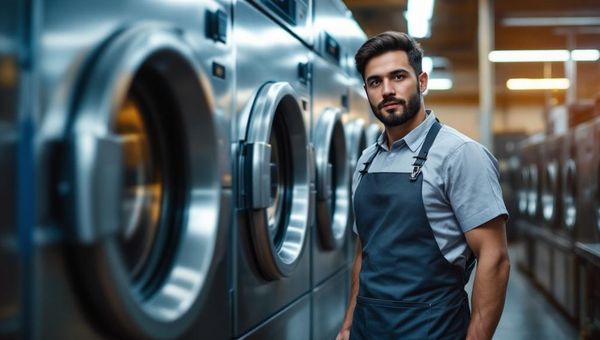 "Laundry and Drycleaning Compliance Guide: Platform-Wide Requirements"